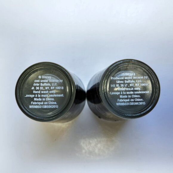 The Nightmare Before Christmas Shot Glasses (2) Disney Jack and Sally - Picture 6 of 7